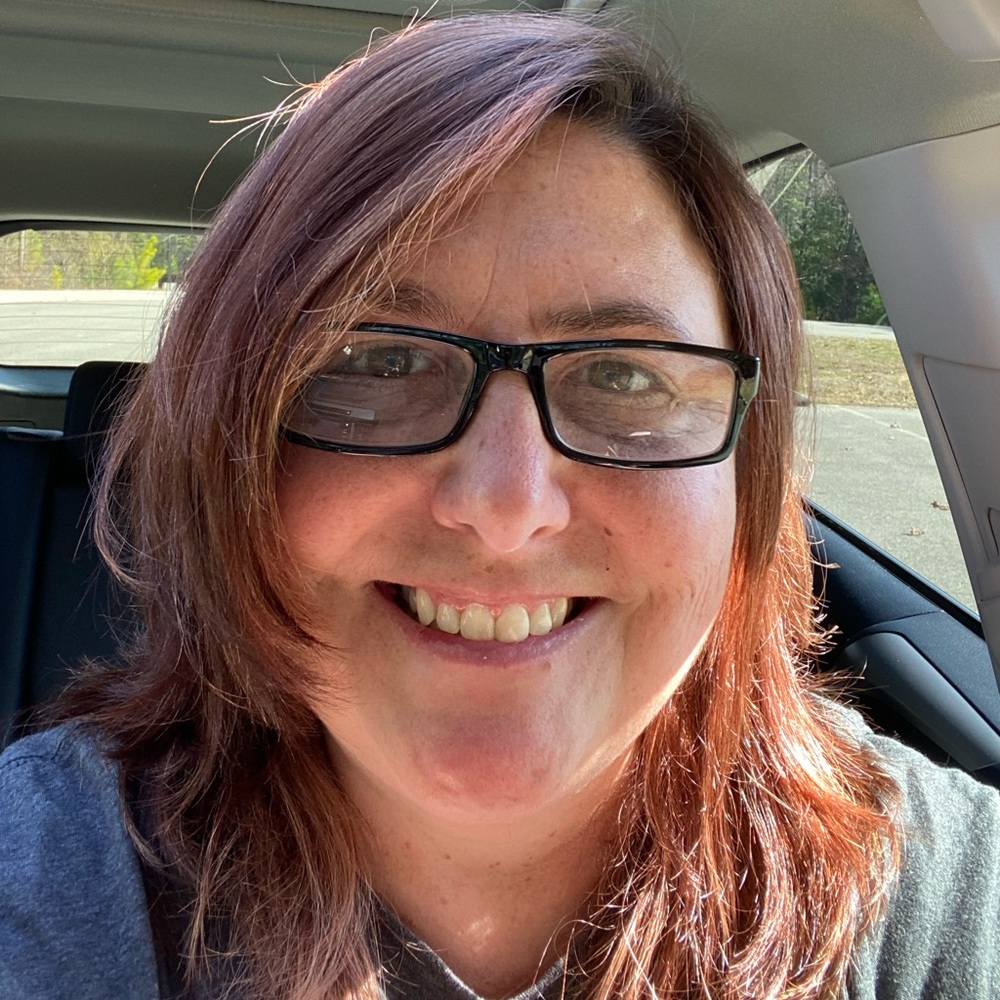 Meet your Posher, Barbara